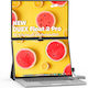 Mobile Pixels Duex Float 2 Pro Φορητό Monitor 15.6" FHD 1920x1080