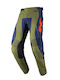 Kenny MX Performance Men's Summer Motocross Pants Solid Khaki