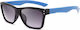 Pandaboo Square Kids Sunglasses Blue