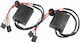 Canceler Led H7 Antiparasitisch
