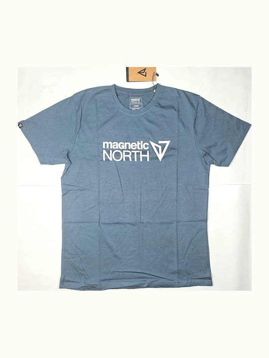 T-Shirt Blau