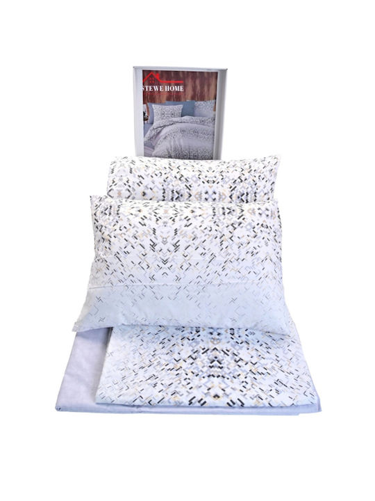 Husă Pentru Pilotă Set De Fețe De Pernă 100% Bumbac Calitate Înaltă 1600x200cm