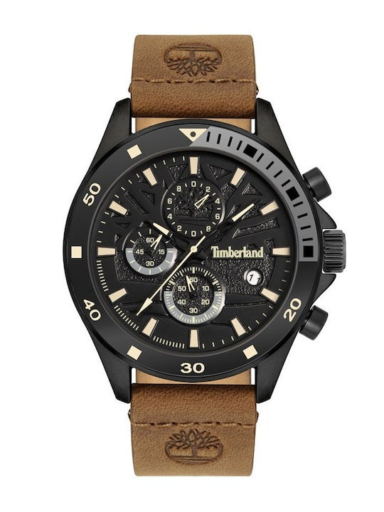 Timberland Мъжки Часовник Timberland Мъжки Часовник