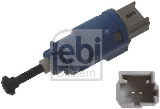 Превключвател За Съединител За Круиз Контрол Febi Bilstein 40419