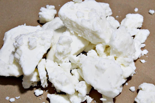 Soy Wax Extra Soft Κομμάτια 20 Κιλά