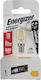 Energizer LED Bulbs 2W for Socket E14 Warm White 240lm 5pcs