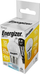 Energizer LED Bulbs 13.8W for Socket E27 Natural White 5pcs Energizer LED Bulbs 13.8W for Socket E27 Natural White 5pcs