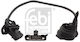 Switch Courtesy Light Lamp Febi Bilstein 37434