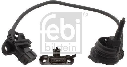 Switch Courtesy Light Lamp Febi Bilstein 37434