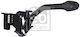 Steering Column Switch Febi Bilstein 17060