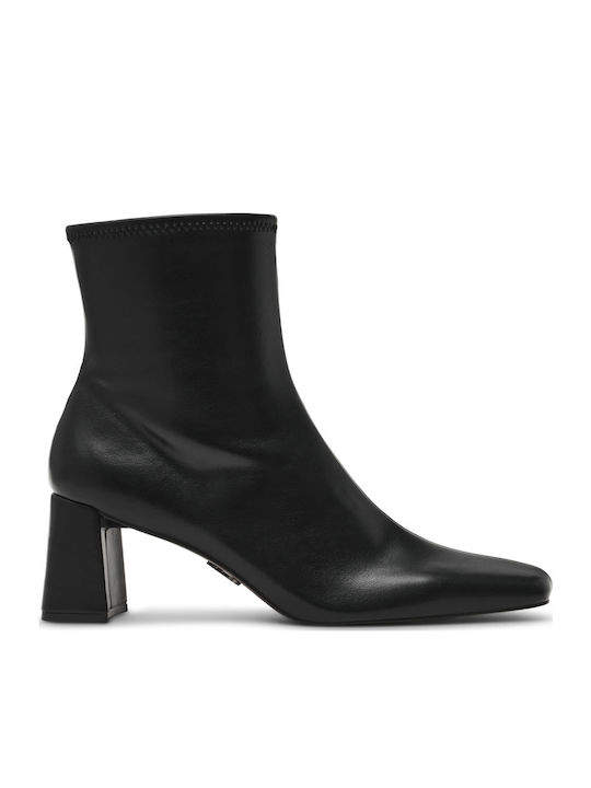 Hurst Stiefeletten Damen Schwarz