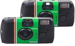Fujifilm QuickSnap pentru utilizare unică