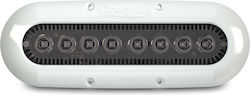 Unterwasserlicht X8 Series Fixture Lumens 2300
