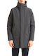 Geacă De Iarnă Kaki