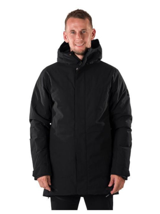 Northfinder Men's Winter Jacket Parka Waterproo...