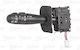Steering Column Switch Valeo 251780