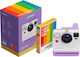 Polaroid Now Gen 3 Instant Φωτογραφική Μηχανή +...