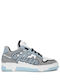 Ανδρικά Sneakers Πολύχρωμα