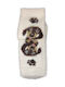 Noviti Women's Socks Ecru