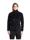 Women's Lifestyle Jacket for Winter Black