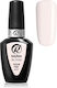 Roby Nails Semipermanent Lac de Unghii Roz 8ml 1buc