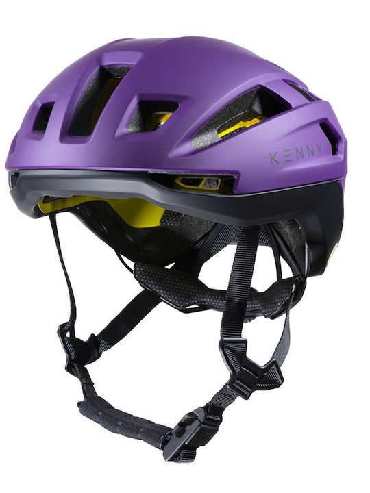 Kenny Furtif Bicycle Helmet BMX with MIPS Prote...