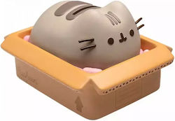 Κουμπαράς Pusheen