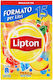 Lipton Ice Tea Peach Powder Non-Carbonated 125gr