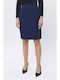 Skirt Blue