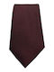 Giovani Rossi Men's Tie Set in Burgundy Color