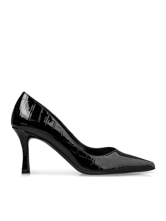 Envie Shoes Pumps Schwarz