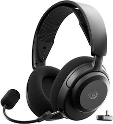 SteelSeries Arctis Nova 3X Über Ohr Gaming-Head...