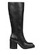 Beloved Women's Black Boots