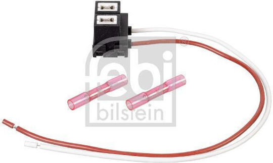 Febi Bilstein Headlight Cable Repair Kit 107054