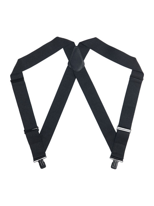Elastische Hosenträger Full Swing Schwarze Carhartt