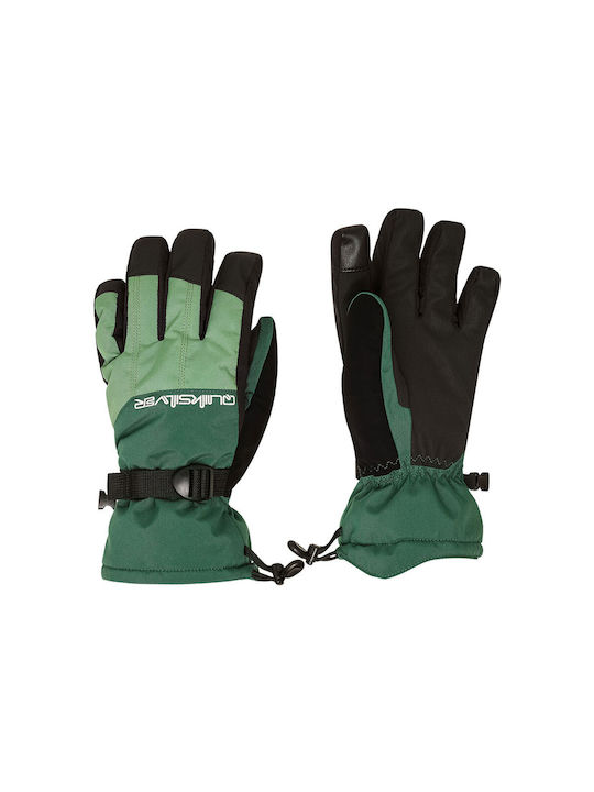Quiksilver Mission Snow Men's Ski & Snowboard G...
