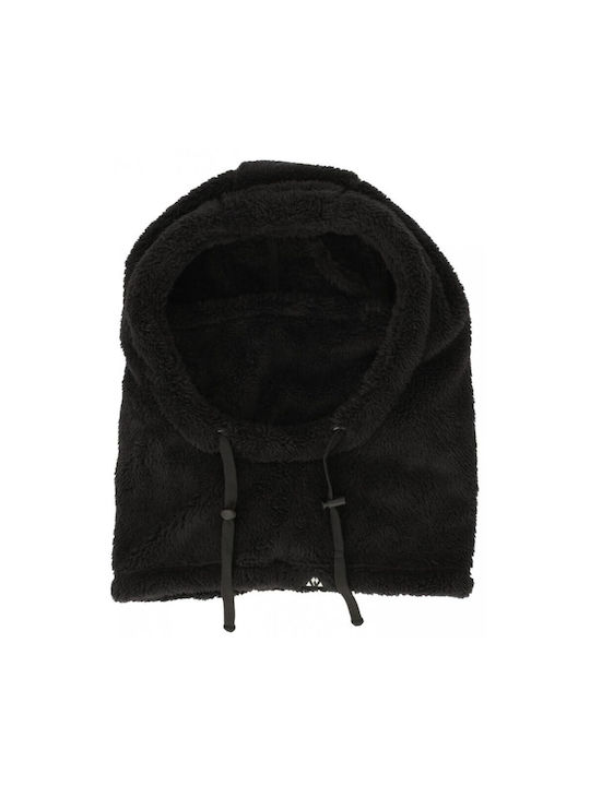 Whistler Fleece Περιλαίμιο Μαύρο