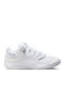 KD18 "Pure Money" Ниски Баскетболни Обувки Бели