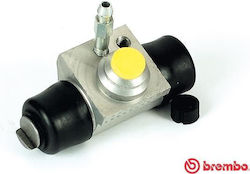 Brembo Brake Slave Cylinder A 12 289