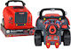 Lean Toys Rollenspielzeug