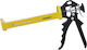 Open Type Silicone Hand Gun 225mm Aluminum Handle