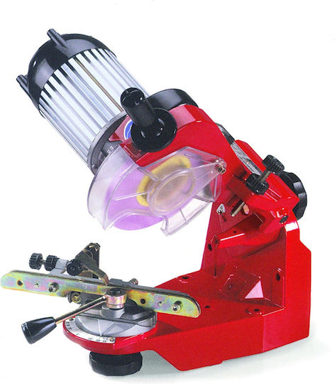 Tecomec Jolly Star Electric Chainsaw Sharpener pap-0311359001