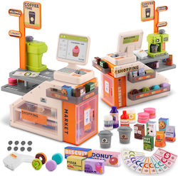 Ricokids Spielzeug Registrierkasse