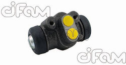 Brake Slave Cylinder Cifam 101-515 Brake Slave Cylinder Cifam 101-515