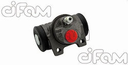 Спирачен Робот Cifam 101-650 Спирачен Робот Cifam 101-650