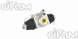 Brake Slave Cylinder Cifam 101-608