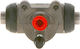 Brake Slave Cylinder Bosch 0 986 475 797