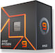 AMD Ryzen 9 7900 3,7 GHz CPU-Prozessor 12 Kerne für Steckdose AM5 in Box