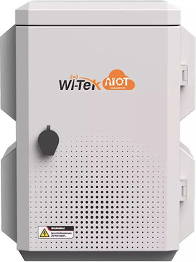 Wi-Tek Αξεσουάρ CCTV WI-IOTBOX01 V3