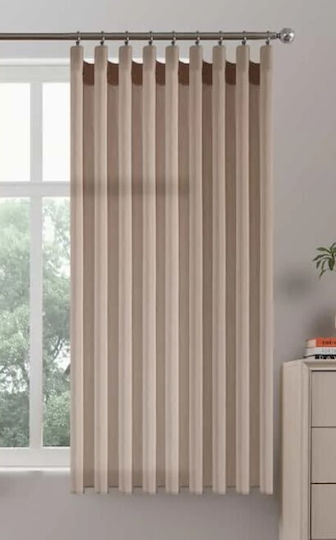 ForHome Παραθύρου με Τρέσα 200x140εκ.